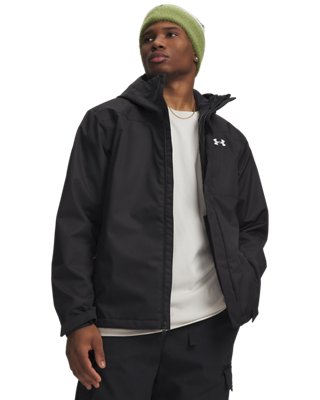 UA Porter Men's 3-in-1 Jacket
