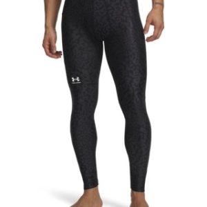 HeatGear® Printed Men's Leggings