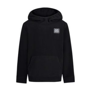 UA Microfleece Hundo Boys' Hoodie