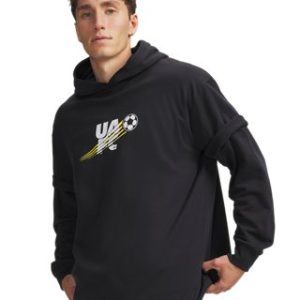 UA GFB Multi Color Men's Heavyweight Short Sleeve
