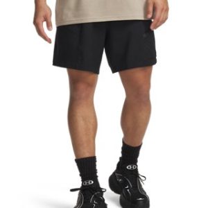 UA Unstoppable Woven Men's Shorts
