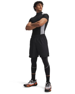 UA Elevated Woven 2.0 Men's 8.25" Shorts - Image 4