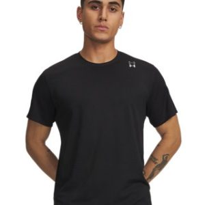 UA HB Vent Men's Short Sleeve