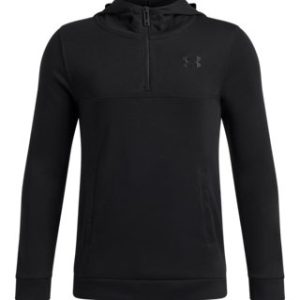 UA Rival Lightweight Boys' ¼ Zip Hoodie