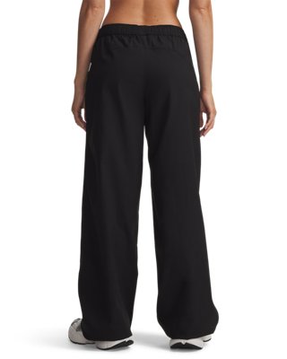 UA Unstoppable Woven Women's Pants - Image 2