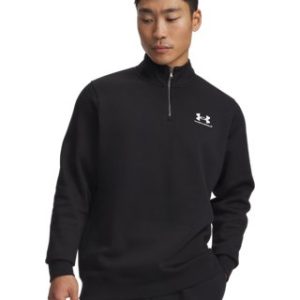 UA Icon Fleece Men's ¼ Zip