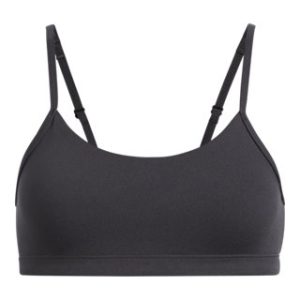 UA Motion Low Girls' Sports Bra