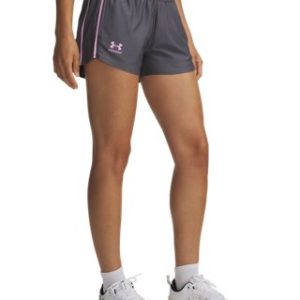 UA Freedom Play Up Women's 3" Shorts