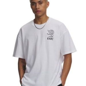 UA GFB Earth Heavyweight Men's Short Sleeve