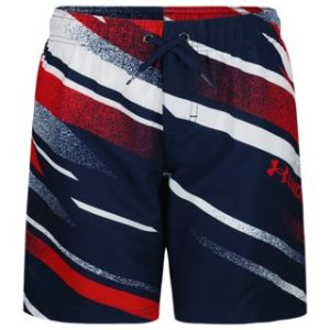 UA Speed Eng Boys' Volley Shorts