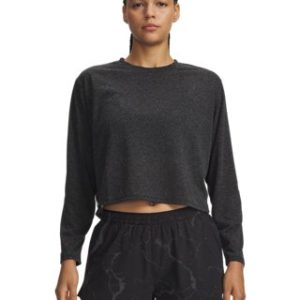 UA HB Run Aeris Women's Long Sleeve