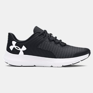 UA Outhustle 2 Boys' Grade School Running Shoes
