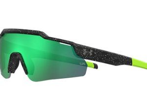 UA Level Up 2 Jr. Mirror Kids' Sunglasses
