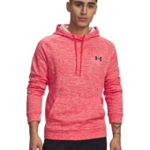 Armour Fleece® Twist Men's Hoodie