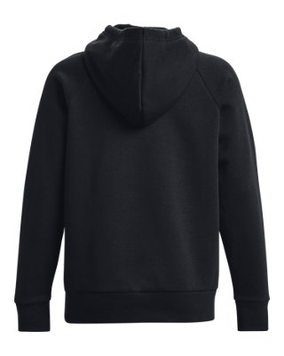 UA Rival Fleece Women's Hoodie - Image 6
