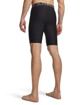 HeatGear® Pocket Men's 9" Shorts - Image 2