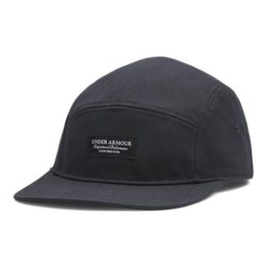 UA Essential Canvas Men's Camper Hat