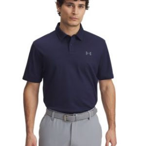 UA Playoff Pique Men's Polo