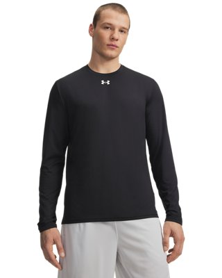 UA Vanish Team Men's Long Sleeve