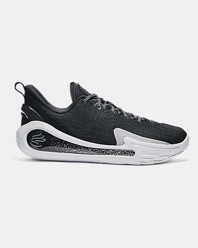 Curry 12 'Wardell Mode' Unisex Basketball Shoes