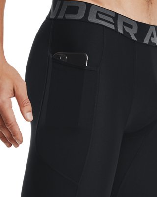 HeatGear® Pocket Men's 9" Shorts - Image 5