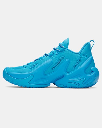 Curry 13 Unisex Basketball Shoes - Image 2