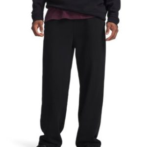 UA Icon Heavyweight Terry Men's Pants