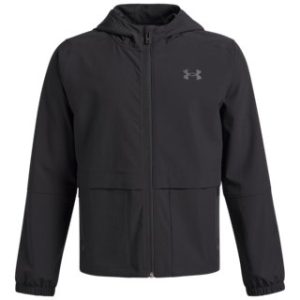 UA Unstoppable Woven Boys' Jacket