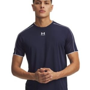 UA Challenger Train Men's Short Sleeve