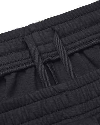 UA Unstoppable Fleece Women's Joggers - Image 6