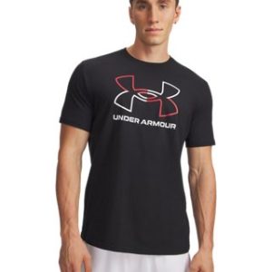 UA Foundation Men's Short Sleeve
