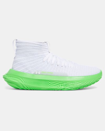 UA FUTR X ELITE Unisex Basketball Shoes