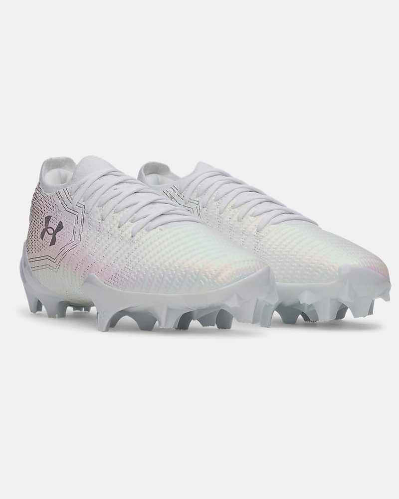 UA Blur Pro Unisex Lacrosse Cleats - Image 5