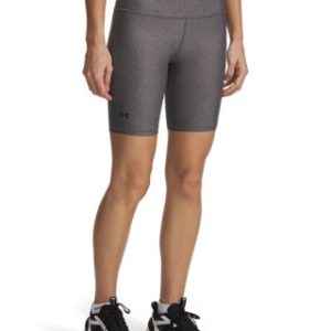 UA Tech Women's 8" Bike Shorts