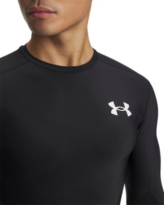 HeatGear® OG Compression Men's Long Sleeve - Image 4