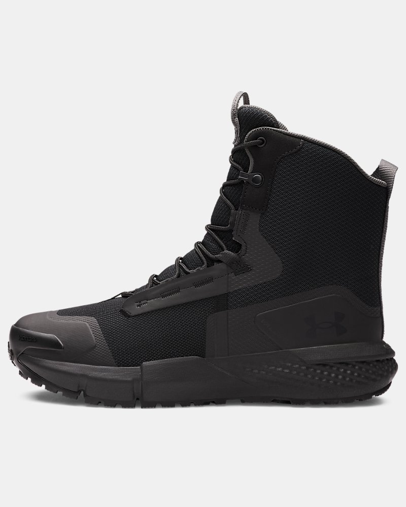UA Valsetz Men's Tactical Boots - Image 7