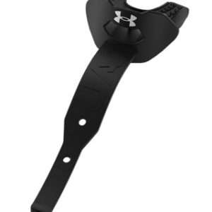 UA Armour Air 2 Strapped Adult Lip Guard