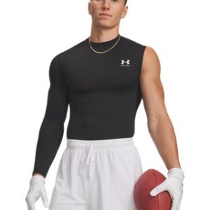 HeatGear® Asymmetrical Right Men's Top