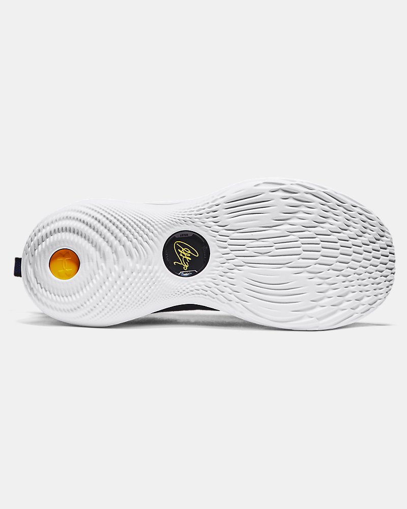 Curry 12 'Dub Nation' Unisex Basketball Shoes - Image 6