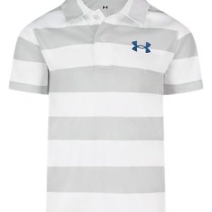 UA Matchplay Stripe Infant Boys' Polo