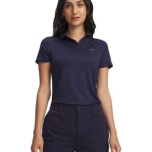 UA Golf Women's Polo