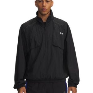 UA Unstoppable Woven Men's ½ Zip