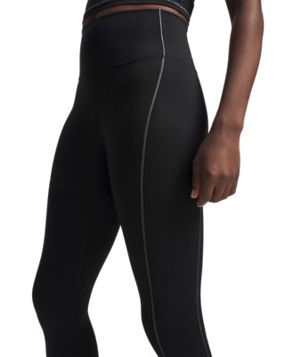 UA Meridian Women's Ankle Leggings - Image 5