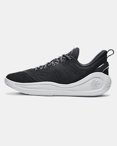 Curry 12 'Wardell Mode' Unisex Basketball Shoes - Image 2