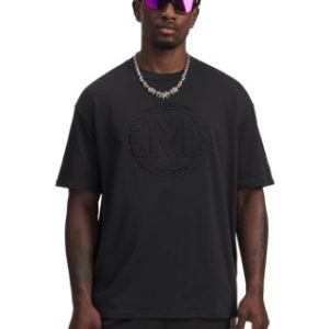 UA x Mansory Logo Men's Short Sleeve