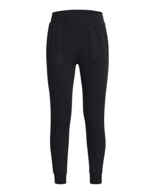 UA Motion Girls' Joggers