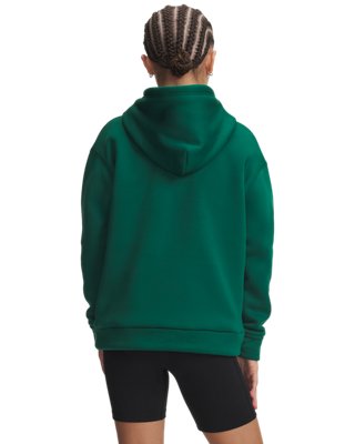 Armour Fleece® Girls' Hoodie - Image 2