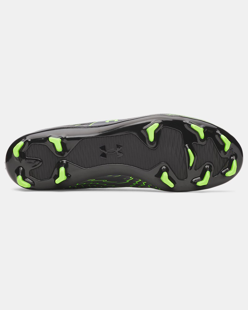 UA Shadow Select 4 FG Unisex Soccer Cleats - Image 6