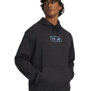 UA x BlacktipH Fish Pro Terry Graphic Men's Hoodie