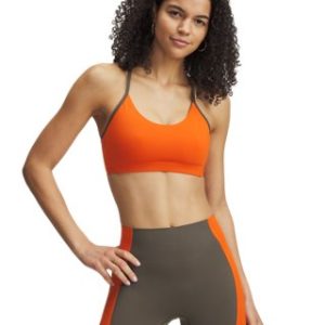 UA Courtside Women's Bralette